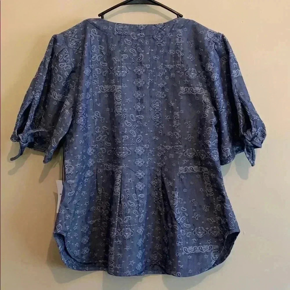 Anthropologie Pilcro and the Letterpress - Picture 5 of 5